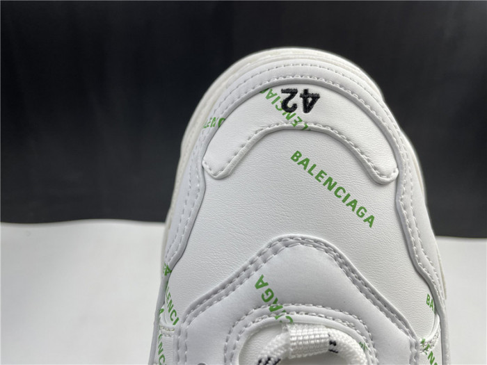 blcg sneaker triple.s.