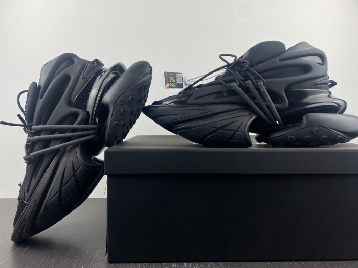 balmain  sneakers