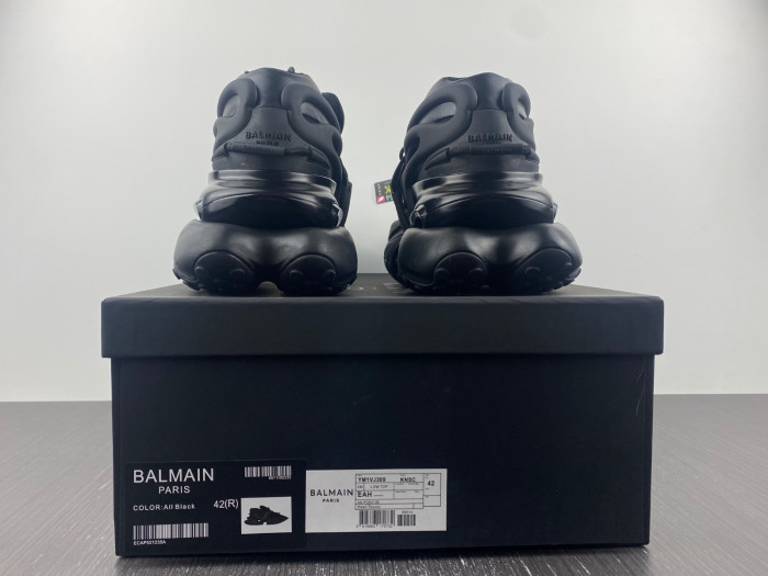 balmain  sneakers