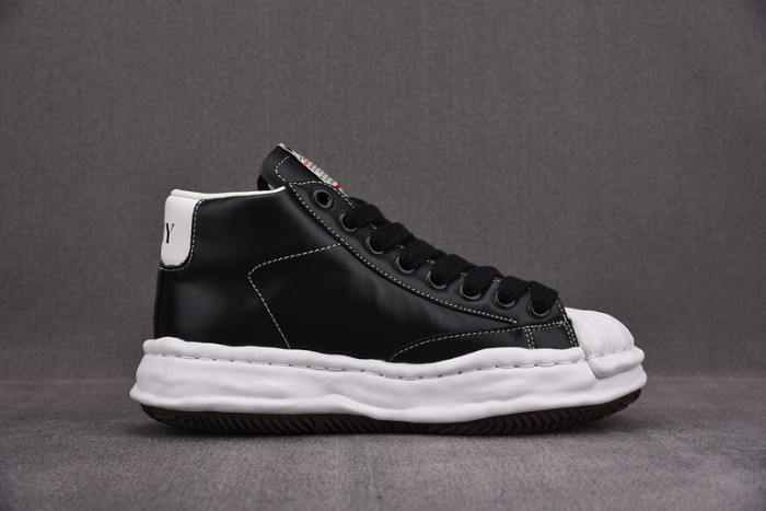 mihara yasuhiro  sneakers