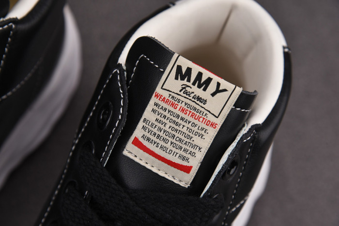 mihara yasuhiro  sneakers