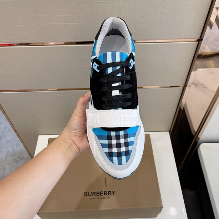 bur  sneaker