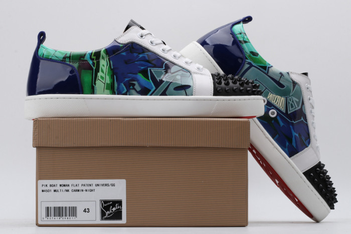 cl sneaker