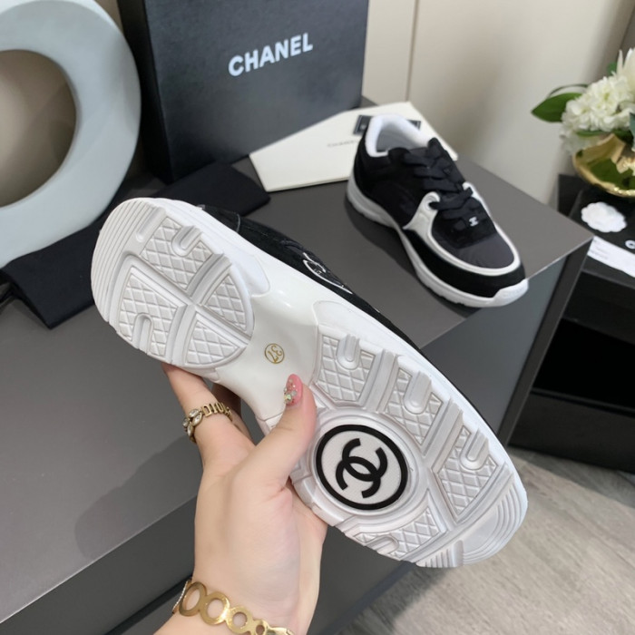 chane  sneakers