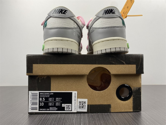 ofw x dunk low 