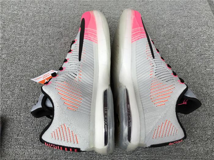 nike kobe 10 elite mambacurial - 747212-010