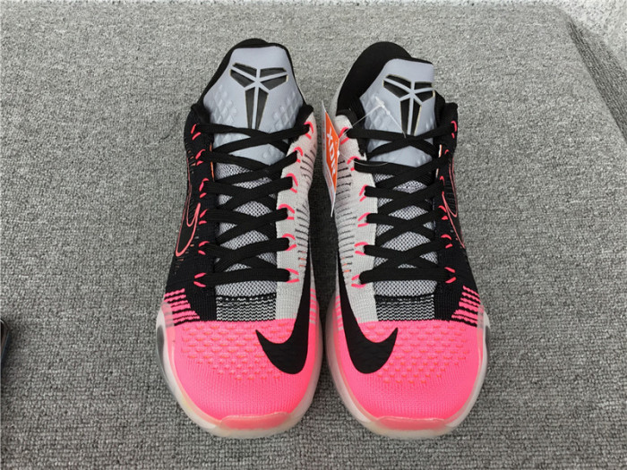 nike kobe 10 elite mambacurial - 747212-010