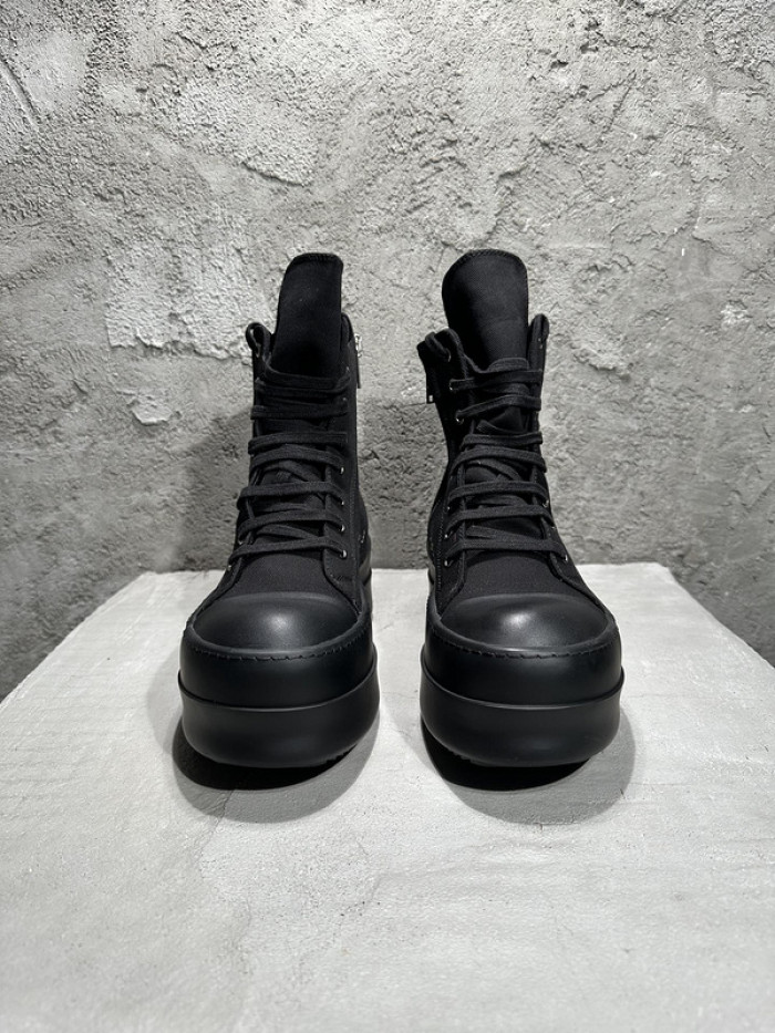 rick 0wens sneakers