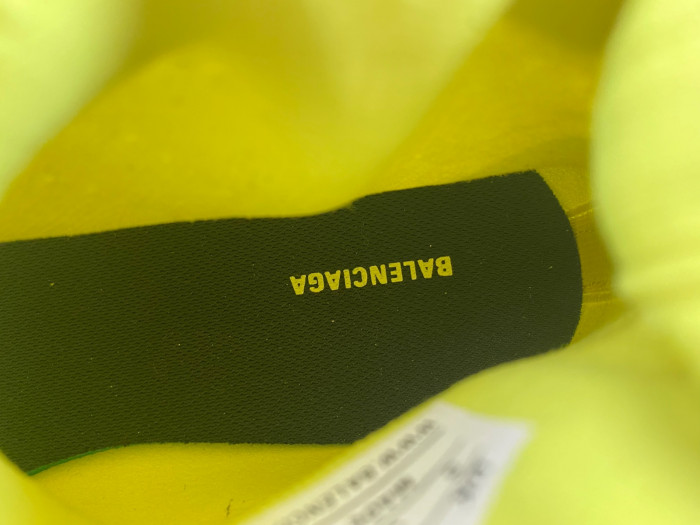 blcg speed sneaker