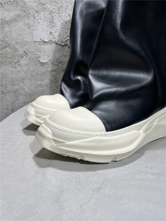 rick 0wens sneakers