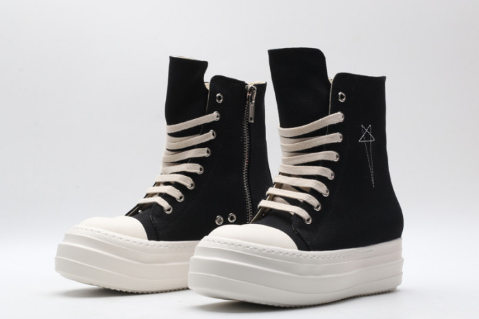 rick 0wens sneakers
