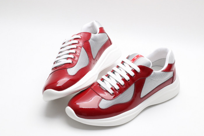 prad sneakers