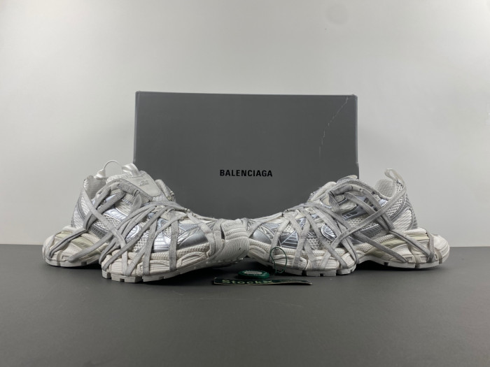 Ba*len*cia*ga 3xl sneakers