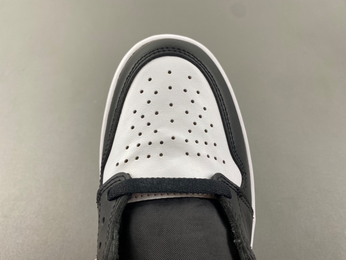 air jordan 1 black white dz5485-010