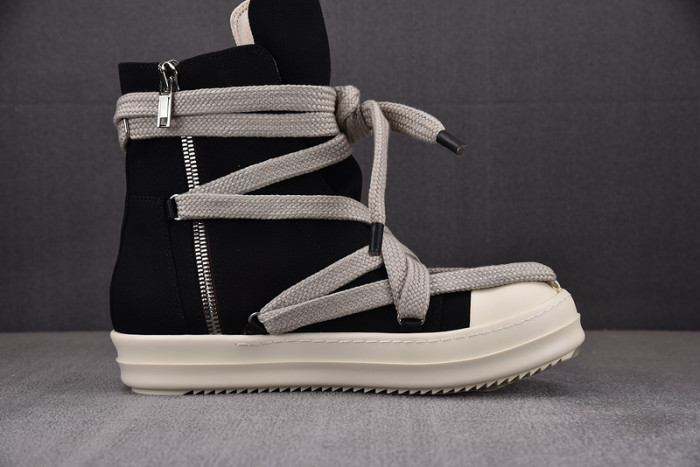 rick 0wens sneakers