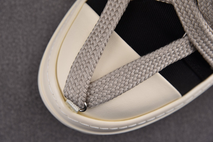 rick 0wens sneakers