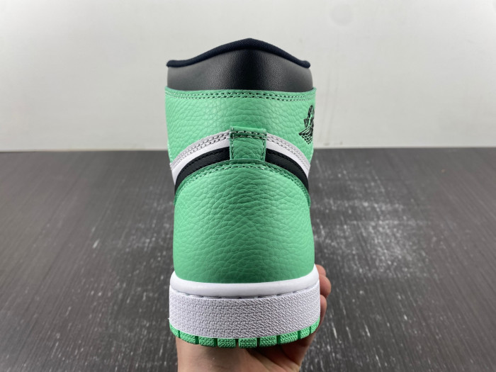 air jordan 1 high og green glow dz5485-130