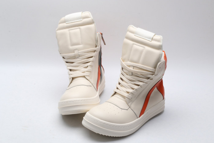 rick 0wens sneakers
