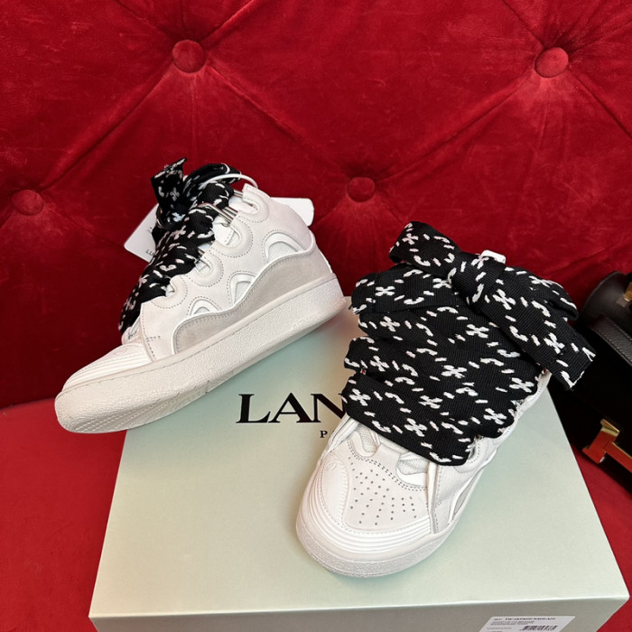 lanvin sneaker