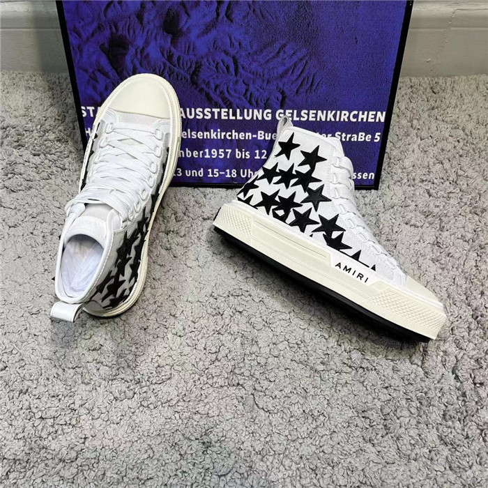 a*iri top sneakers
