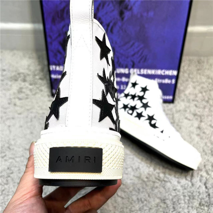a*iri top sneakers
