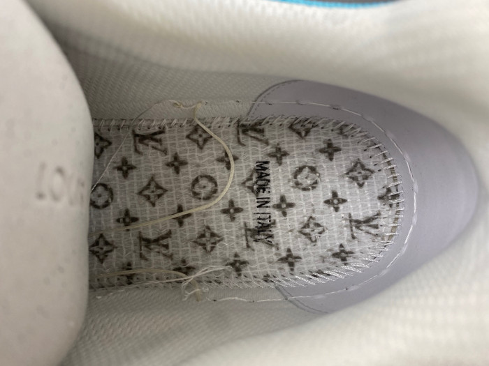 l0vt sneaker