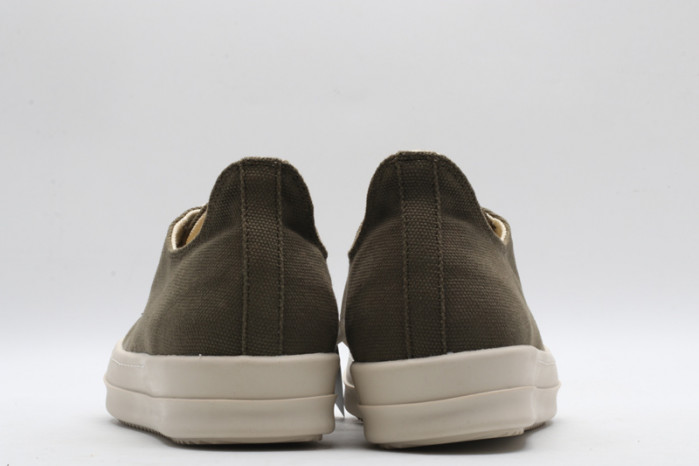 rick 0wens sneakers