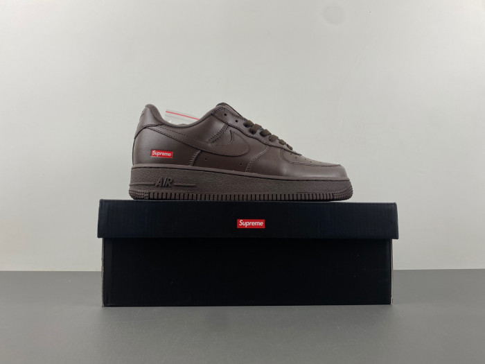 nike air force 1 low x S*p*e 