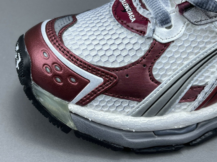 Ba*len*cia*ga -runner