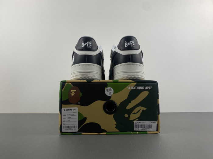 a bathing ape bape sk8 sta