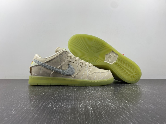 nike sb dunk low “mummy” dm0774-111