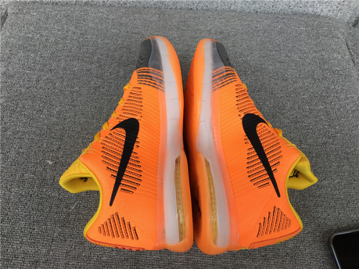 nike kobe 10 elite chester - 747212-818