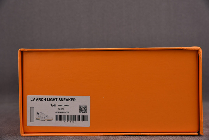 l0vt sneaker