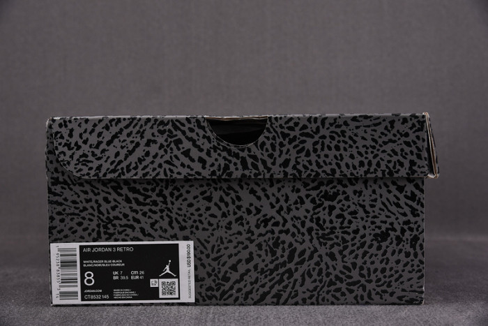 air jordan 3 retro 