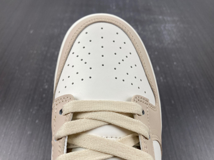 nike dunk low wmns gold dx5930-001