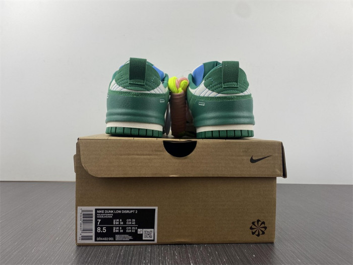 wmns dunk low disrupt 2 