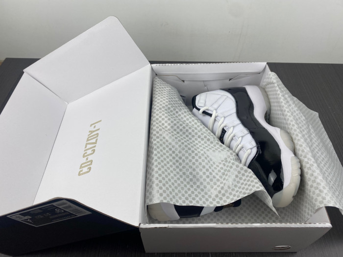 air jordan 11 "dmp" ct8012-170