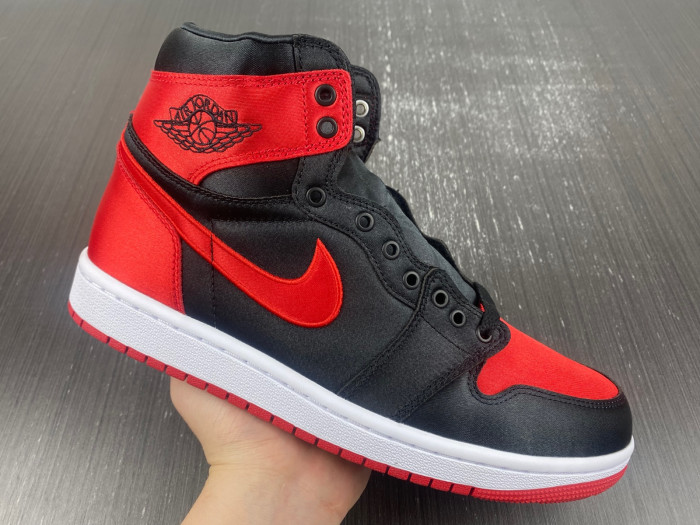 air jordan 1 high og wmns satin bred fd4810-061