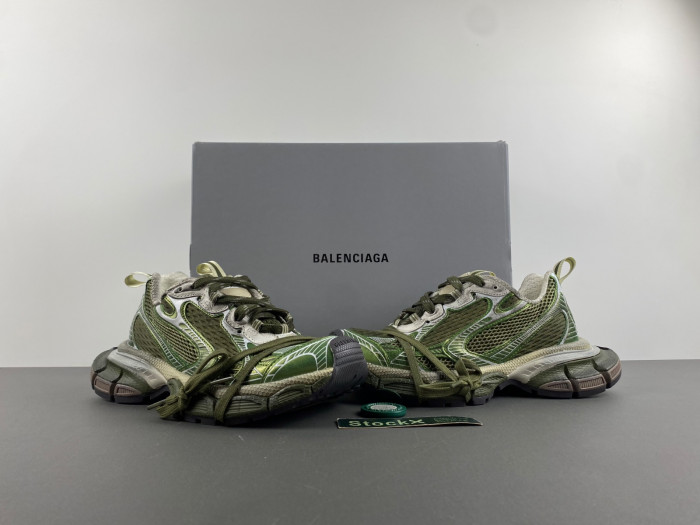 Ba*len*cia*ga 3xl sneakers