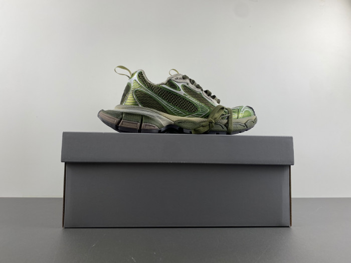 Ba*len*cia*ga 3xl sneakers