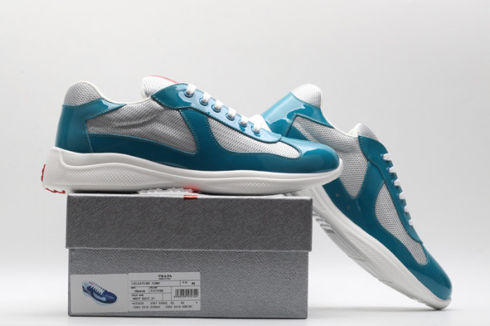 prad sneakers