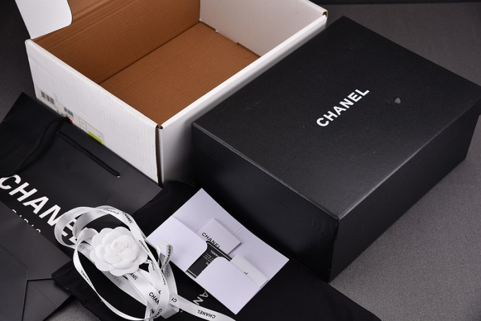 chane sneakers
