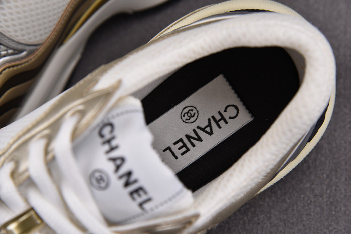 chane sneakers