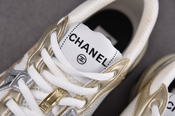 chane sneakers