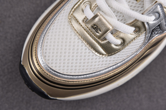 chane sneakers
