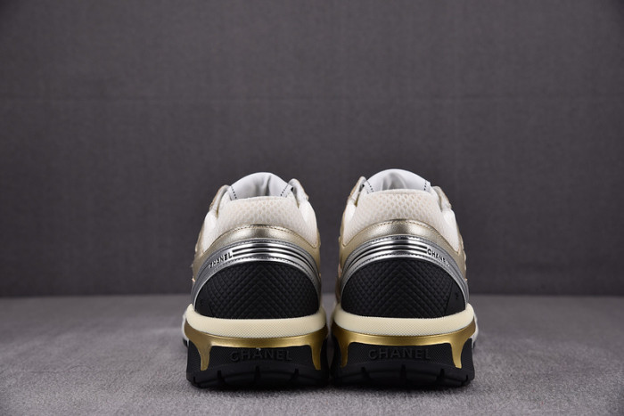chane sneakers