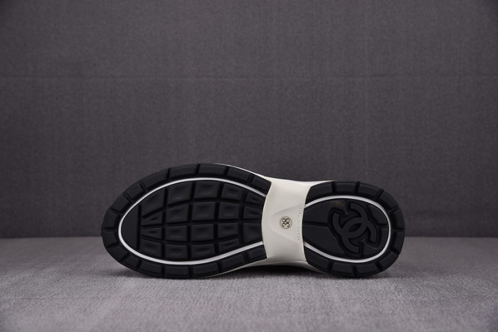 chane sneakers