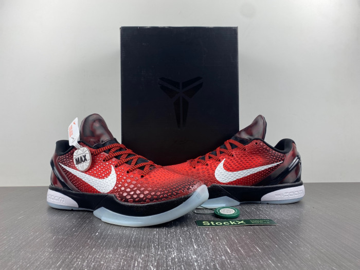 nike zoom kobe 6 protro 