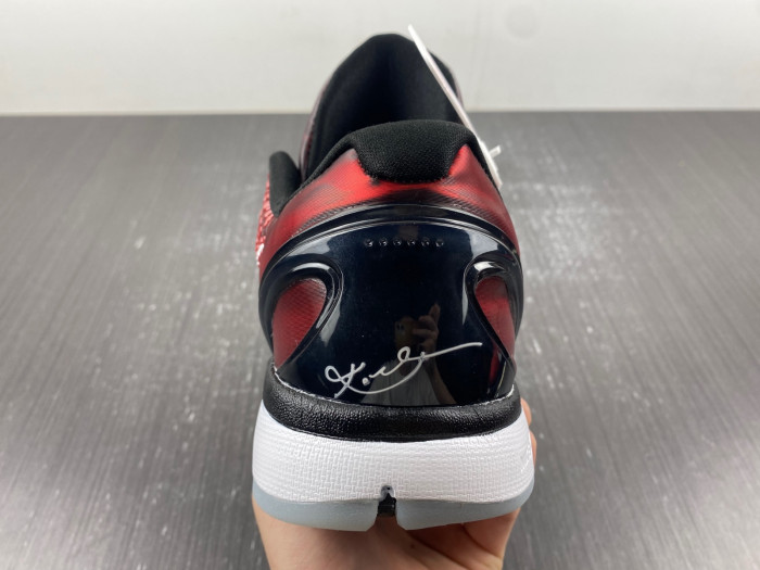 nike zoom kobe 6 protro 