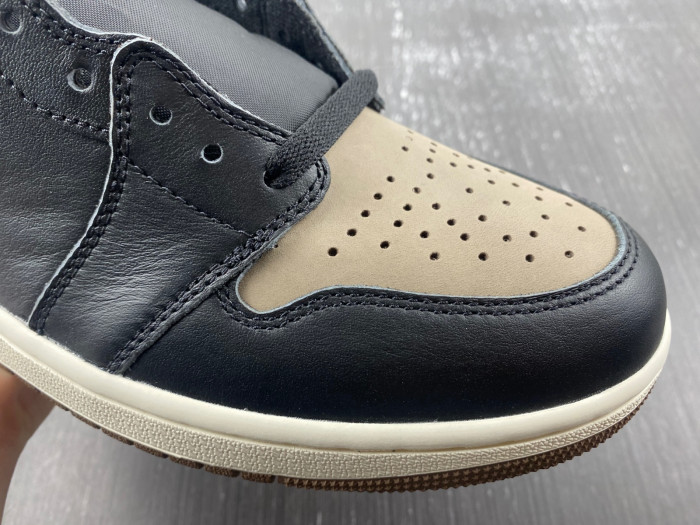 air jordan 1 high og "palomino" dz5485-020